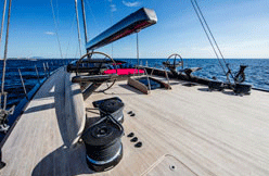 Super Yachts