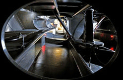 Bunks/Pipecots